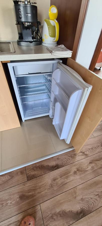 Apartman Beata - Tatragolf Velka Lomnica Εξωτερικό φωτογραφία