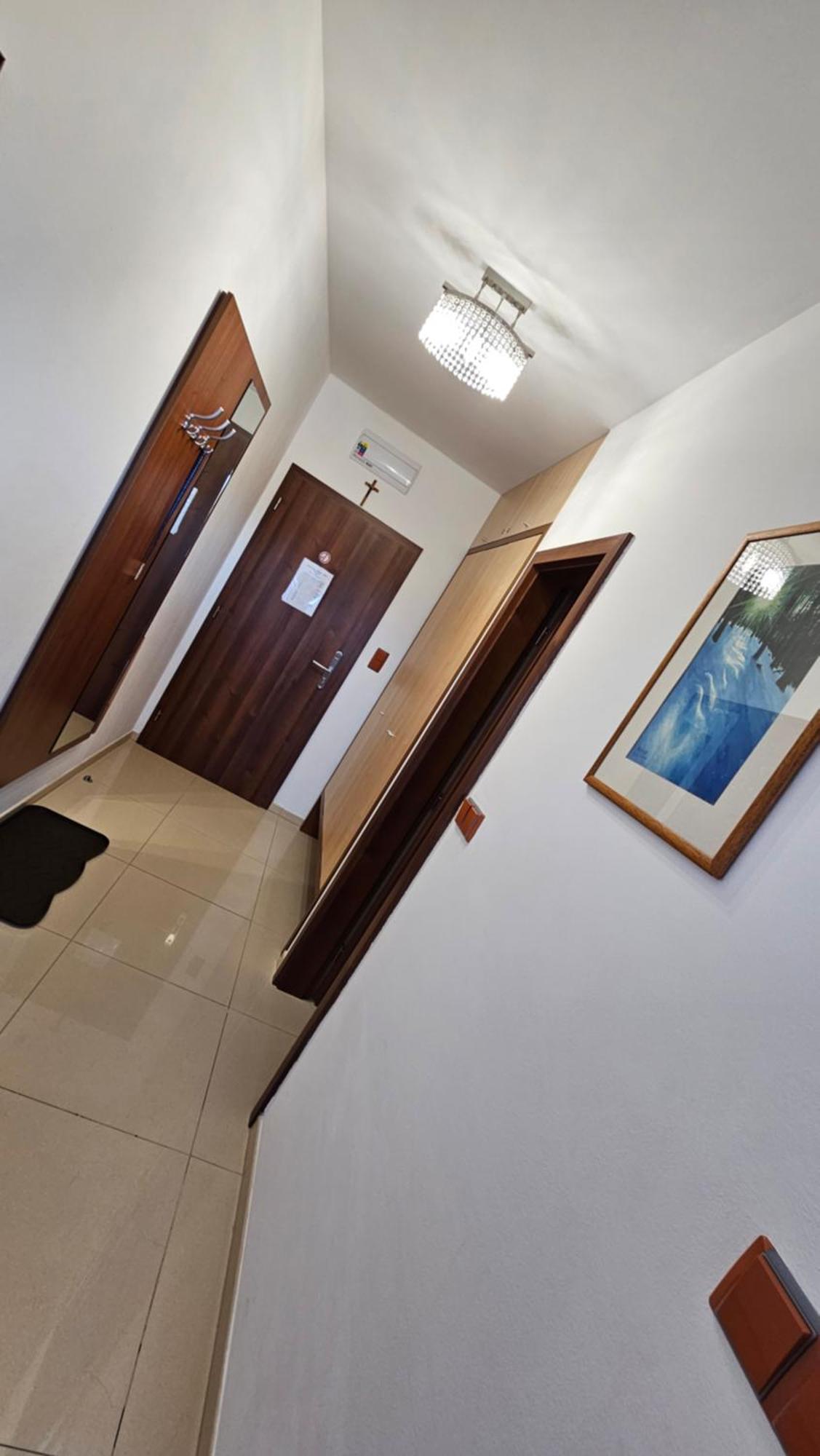 Apartman Beata - Tatragolf Velka Lomnica Εξωτερικό φωτογραφία